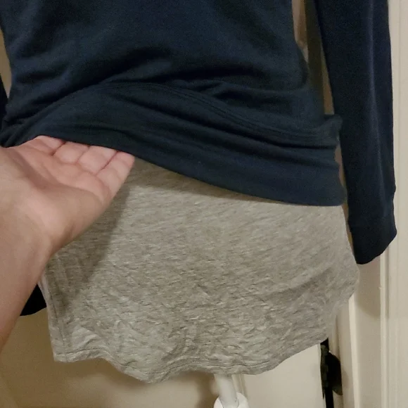 🛍️BUNDLE ONLY ITEM🛍️Mock Layer Top - Picture 6 of 12